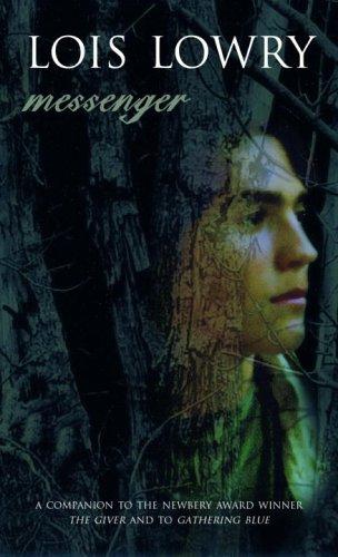 Messenger de Lois Lowry