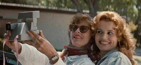 Habille-toi comme Thelma et Louise! Habille-toi comme Thelma et Louise!
