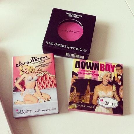 Le Samedi c'est Instagram Party!