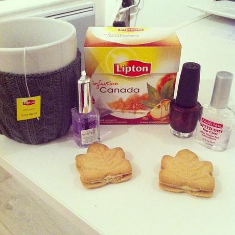 Le Samedi c'est Instagram Party!