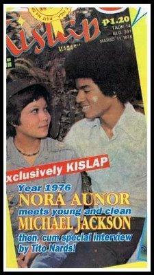 kislap mag 1976 with nora aunor