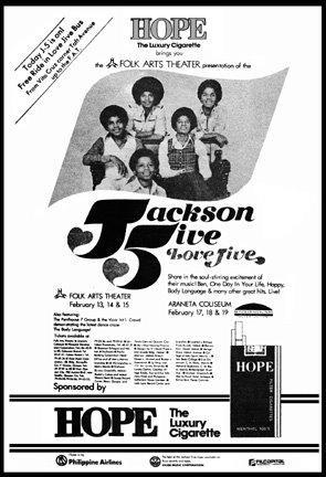 Jackson Five-76-ad4-sf