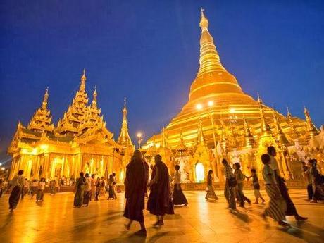 Voyage en Birmanie,faut il y aller ou pas ?