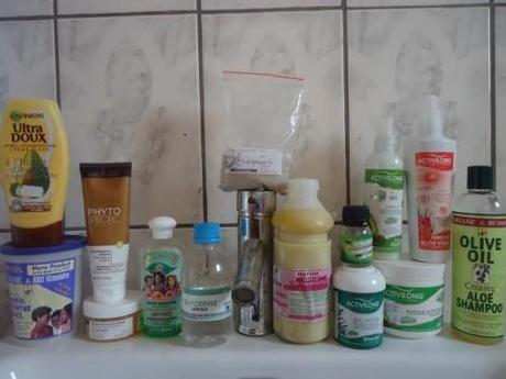 PRODUITS GAELLE