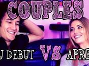 L’évolution couple