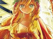 Magi labyrinth magic tome