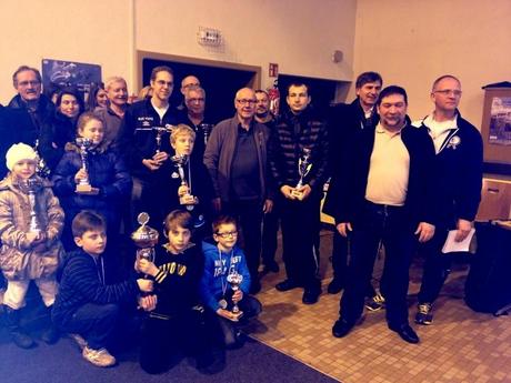 Challenge Midas 2014