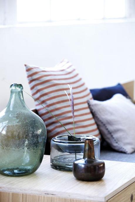 Idées d’intérieur scandinave