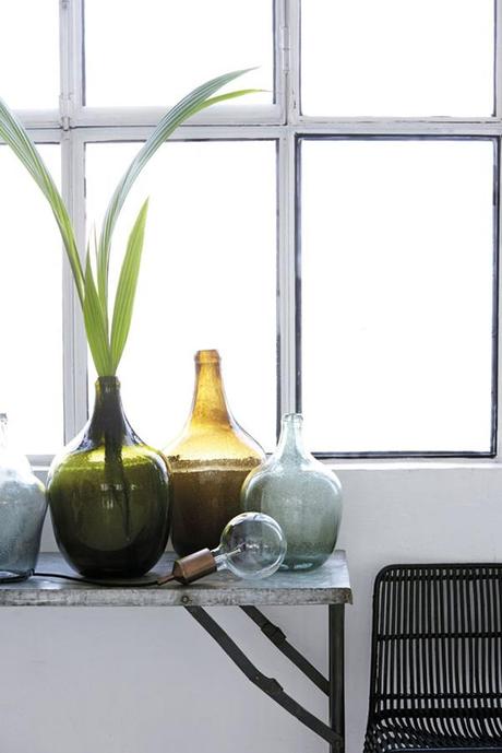 Idées d’intérieur scandinave