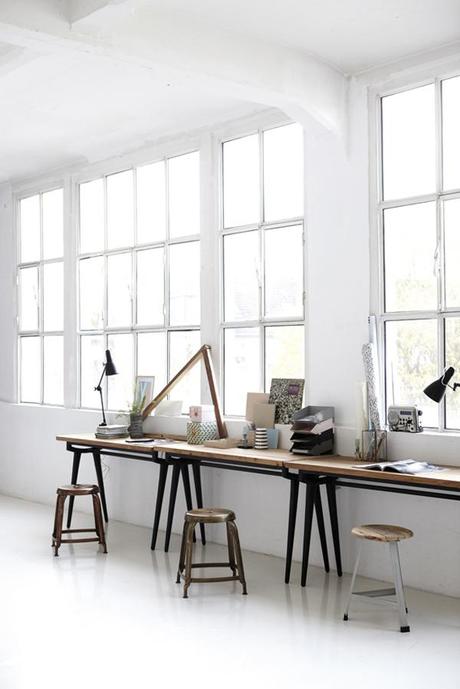 Idées d’intérieur scandinave