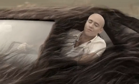 Marchant le Long du Boulevard, Quelque Part dans la Nuit