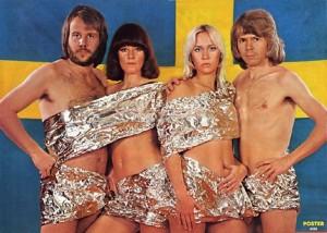 ABBA France