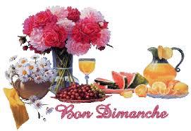 Dimanche