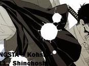 Mars 2014 chez Glénat