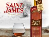 belle histoire rhum Saint James