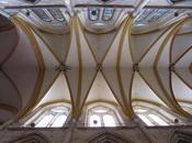 l'air dans cahtédrale