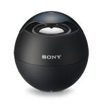 Sony SRS-BTV5V bluetooth