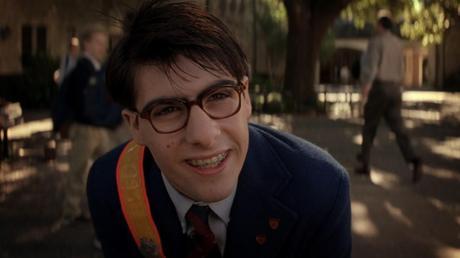 Culte du dimanche : Rushmore