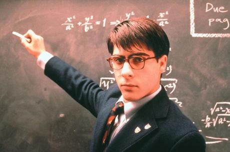 Culte du dimanche : Rushmore