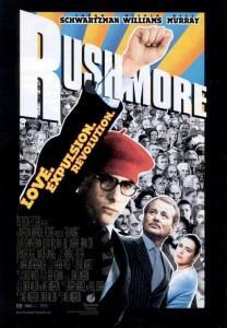 Culte du dimanche : Rushmore