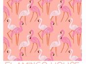Flamingo home