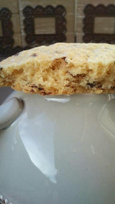 Cookies  USA simple, facile