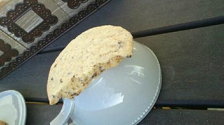 Cookies  USA simple, facile