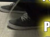 urine gens dans toilettes publiques (caméra cachée)