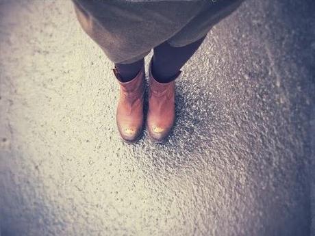 365 PHOTOS DU QUOTIDIEN - sur un air de printemps...!