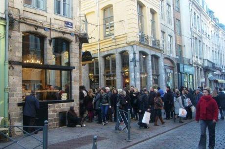 C'est vraiment la crise !