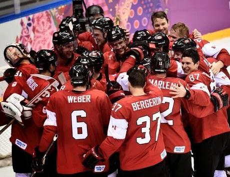 Le Carnet Olympique, édition finale