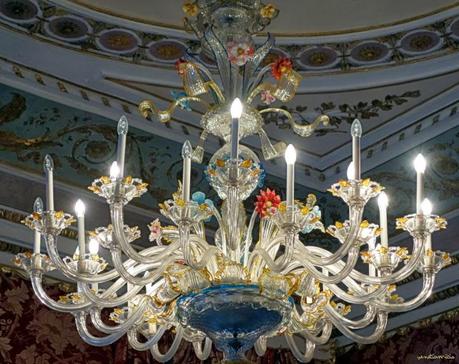 Venise après la fête