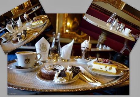 Venise après la fête