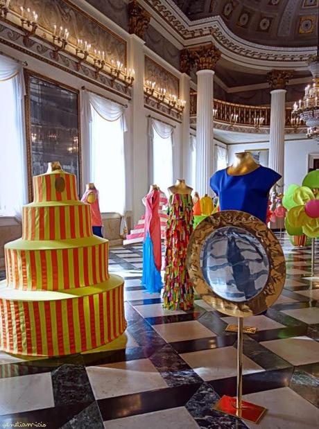 Venise après la fête