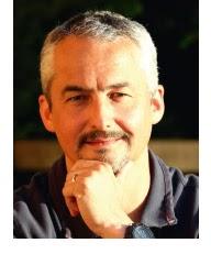 Le Petit Questionnaire de Proust posé à Gilles Legardinier