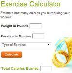 calculatrice calories velo elliptique 7