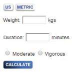 calculatrice calories velo elliptique 3