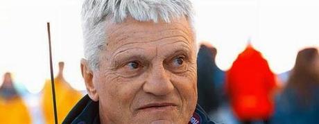 Avez-vous un problème avec Ante Kostelic ?