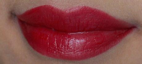 Le produit qui manquait à ma vie de lipstick addict : la Lip Base de Mavalia !