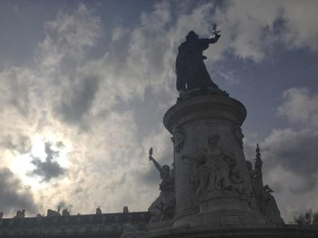 La République en Place, mais pas en forme