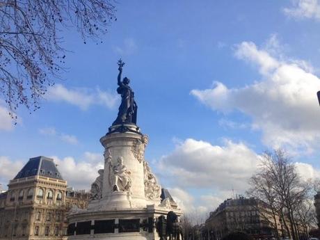 La République en Place, mais pas en forme