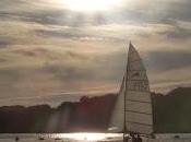 Voyager seule, toute première...