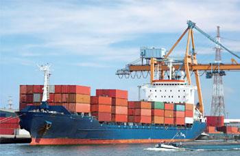 L'excédent commercial de l'Algérie a atteint 1,2 milliard de dollars en janvier 2014 : Hausse de 11%