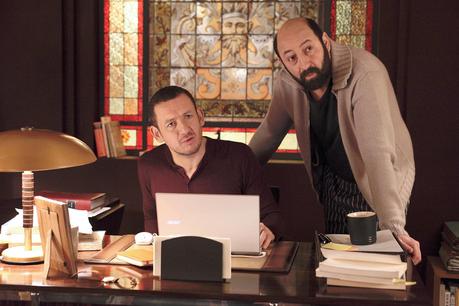 [critique] Supercondriaque : comédie inoffensive