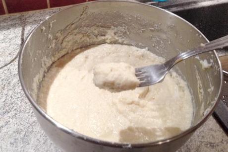 Financiers moelleux aux pommes Financiers moelleux aux pommes