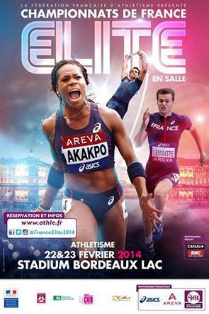 Championnats de France d’athletisme indoor 2014 en video championnats-france-athletisme-2014