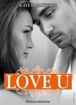 Love U - volume 2 de Kate B. Jacobson