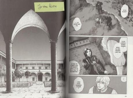 Cesare 1 - Fuyumi Soryo ****