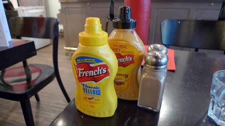 PDG, l'ancêtre du ricain parisien