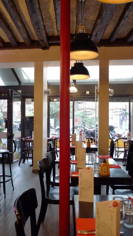 PDG, l'ancêtre du ricain parisien